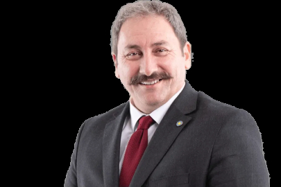 Keşanlı siyasetçi M. Tolga Akalın Anahtar Parti’ye katılıyor