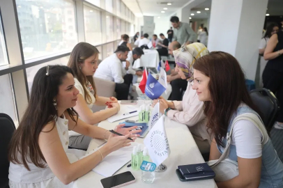 Bölgesel İstihdam Ofisi Bahçelievler'le buluşuyor