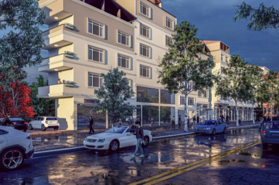 Ordu Ünye’de estetik dönüşüm başlıyor