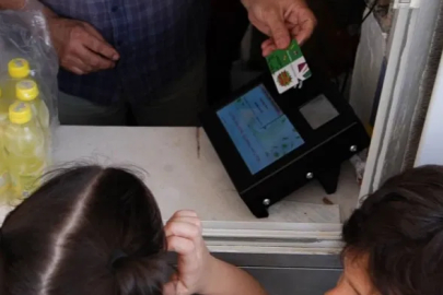 İstanbul’da 100 bin öğrenciye 'gönülden bir öğün' desteği