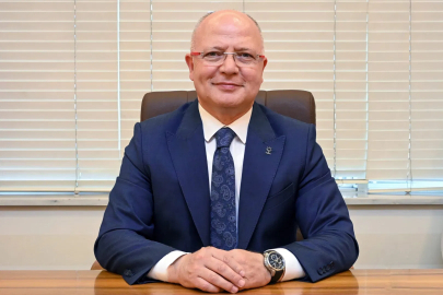 AK Partili Davut Gürkan’dan kritik toplantı öncesi 'millet iradesi' vurgusu