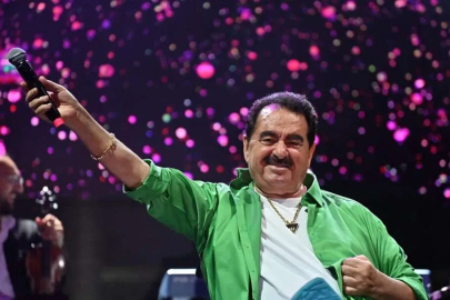 İbrahim Tatlıses'in tedavisi sürüyor