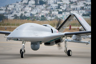 TSK’ya yeni nesil yerli sistemler... TB-3 SİHA ilk kez envanterde