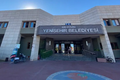 Mersin Yenişehir'den soruşturma açıklaması: Hukuka güvenimiz tam