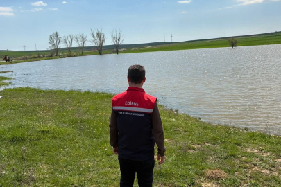 İç sularda av yasağı devrede: Sazan ve Yayın balığına 3 ay dokunulmayacak