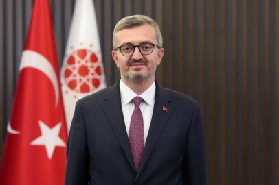 İletişim Başkanı Duran: Zalimlere karşı mücadelemiz sürecek