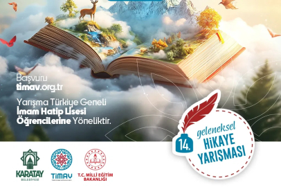 Hikayeni anlat geleceğe iz bırak