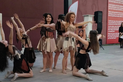 Anadolu’nun 8 bin 500 yıllık hafızasında felsefe yeniden canlandı