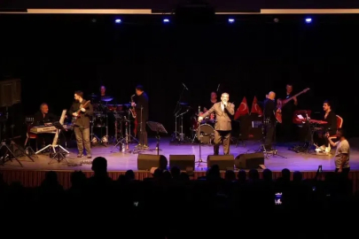 İstanbul Çekmeköy'de Ege rüzgarı