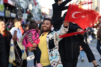 Roman kültürü Sakarya’da renkli şölene dönüştü