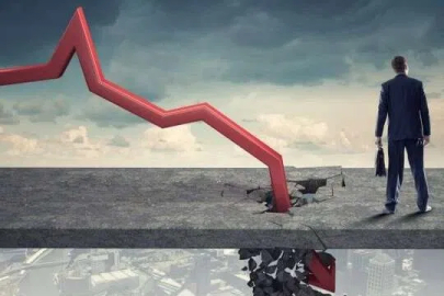 Küresel iflaslar 2025'te hız kesmedi... Türkiye'de yüzde 29!