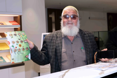 Konya Karatay'da Ata tohumları ücretsiz dağıtılıyor