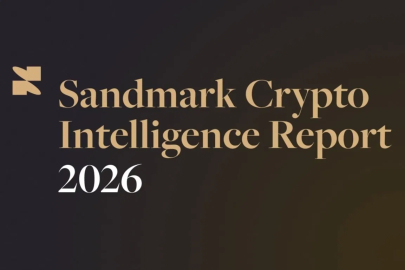 Sandmark Kripto İstihbarat Raporu, güvenilir içgörünün yatırım güvenini artırdığını gösteriyor