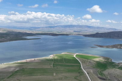 ASKİ'den Çubuk-2 Barajı’na can suyu