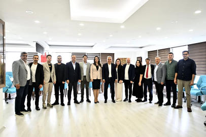 Muratpaşa Belediyespor’un yeni yönetimi belli oldu