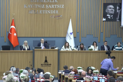 İZSU’dan “Sürdürülebilir Turizm” tarifesine yüzde 50 indirim