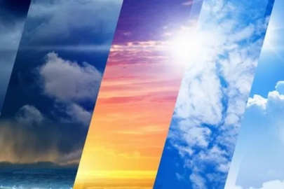 16 Nisan 2026 hava durumu raporu... Bugün hava nasıl olacak?