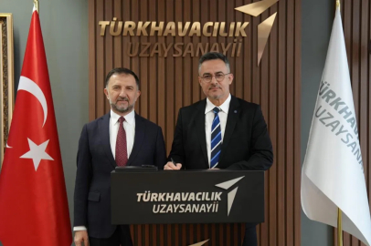 BTÜ’den TUSAŞ ile iş birliği hamlesi