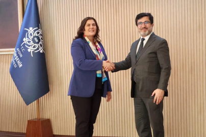 Aydın Havalimanı uluslararası uçuşlara açılıyor