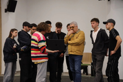 Kocaelispor'un 60 yılı sahneye taşınıyor