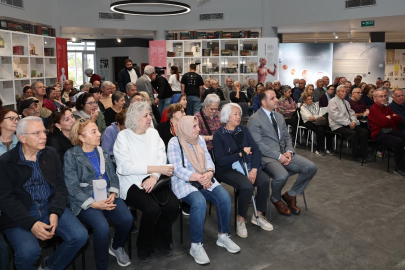 Bursa Nilüfer’de kalp sağlığı masaya yatırıldı