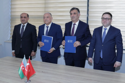 GTÜ ve AzTU arasında savunma odaklı iş birliği