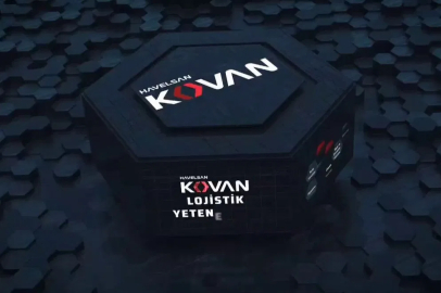 HAVELSAN’dan kritik ihracat... Yerli KOVAN Azerbaycan’a açıldı