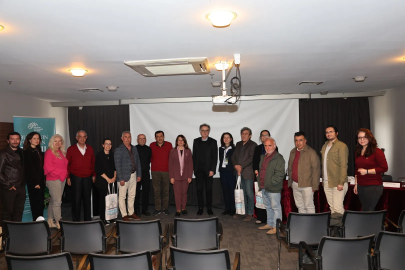 Bursa Nilüfer’de erken Osmanlı'da kadının rolü konuşuldu