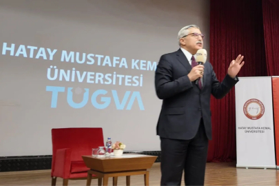 Hüseyin Yayman: Ulusaşırı dijital şirketler kötülüğün anası