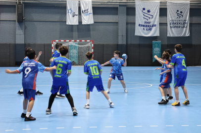 Bursa Nilüfer’i spor heyecanı sardı