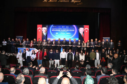 DOKKAF’26 Trabzon’da başladı