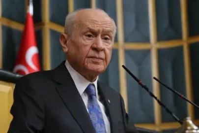 Bahçeli: Türkiye'nin istikbaliyle oynatmayız!