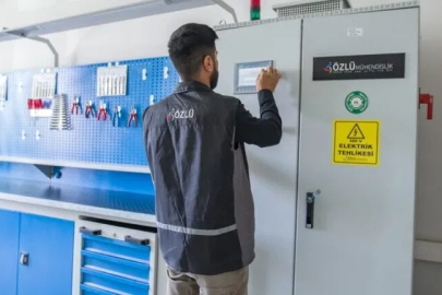 Endüstride yeni standart: Uzaktan İzleme ve Bulut Tabanlı Yönetim