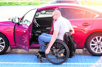 Engelliler için ÖTV istisna kapsamı netleşti... ÖTV'siz araç düzenlemesi 'Resmi'leşti