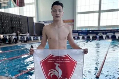 Denizli Büyükşehir’den 4 Türkiye şampiyonluğu