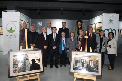 Bursa Osmangazi ile Ankara'nın ortak değer buluşması