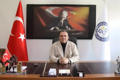 Tutuklanan Eşme Belediye Başkanı görevden uzaklaştırıldı