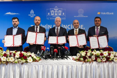 20 bin öğrenci Demokrasi ve Özgürlükler Adası’nda ağırlanacak