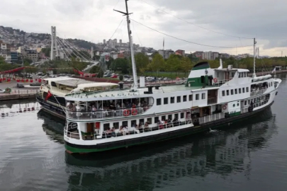 23 Nisan’da Kocaeli’de ulaşım ücretsiz