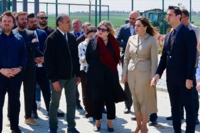 Tekirdağ'da can dostları için dev yatırım