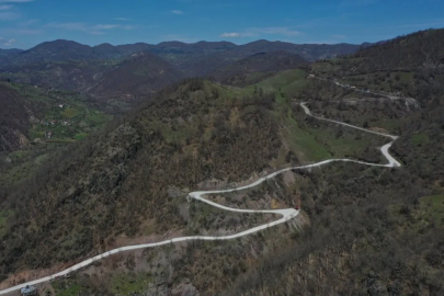 Antalya 23 Nisan’da pedal çevirdiler