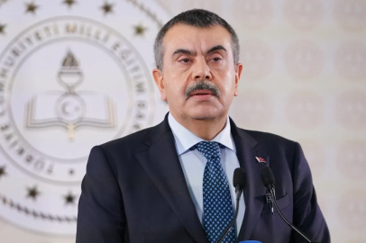 Bakan Tekin açıkladı... Güvenli okul için yeni adımlar