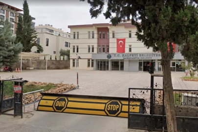 Halfeti Belediyesi’ne operasyon: 49 gözaltı!