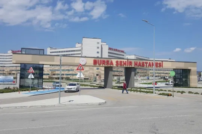 Bursa İl Sağlık'tan 'gözaltı' iddialarına yalanlama