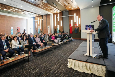 Manisa’da Fitoterapi Günleri başladı