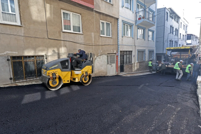 Bursa Yıldırım'da ulaşım hamlesi