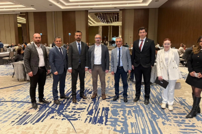 Yabancı tur operatörlerine Erciyes turu