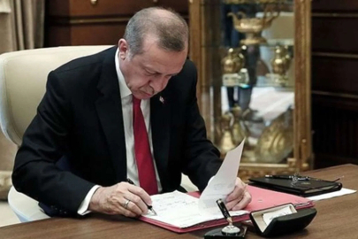 Valiler Kararnamesi yayımlandı... 4 ilde görev değişimi