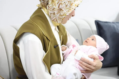 Üç soruda 8 haftalık ilave doğum izni