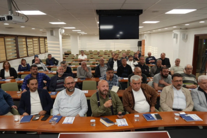 Konya’da perakende sektörü masaya yatırıldı